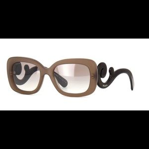 NEW without Tags Prada SPR 270